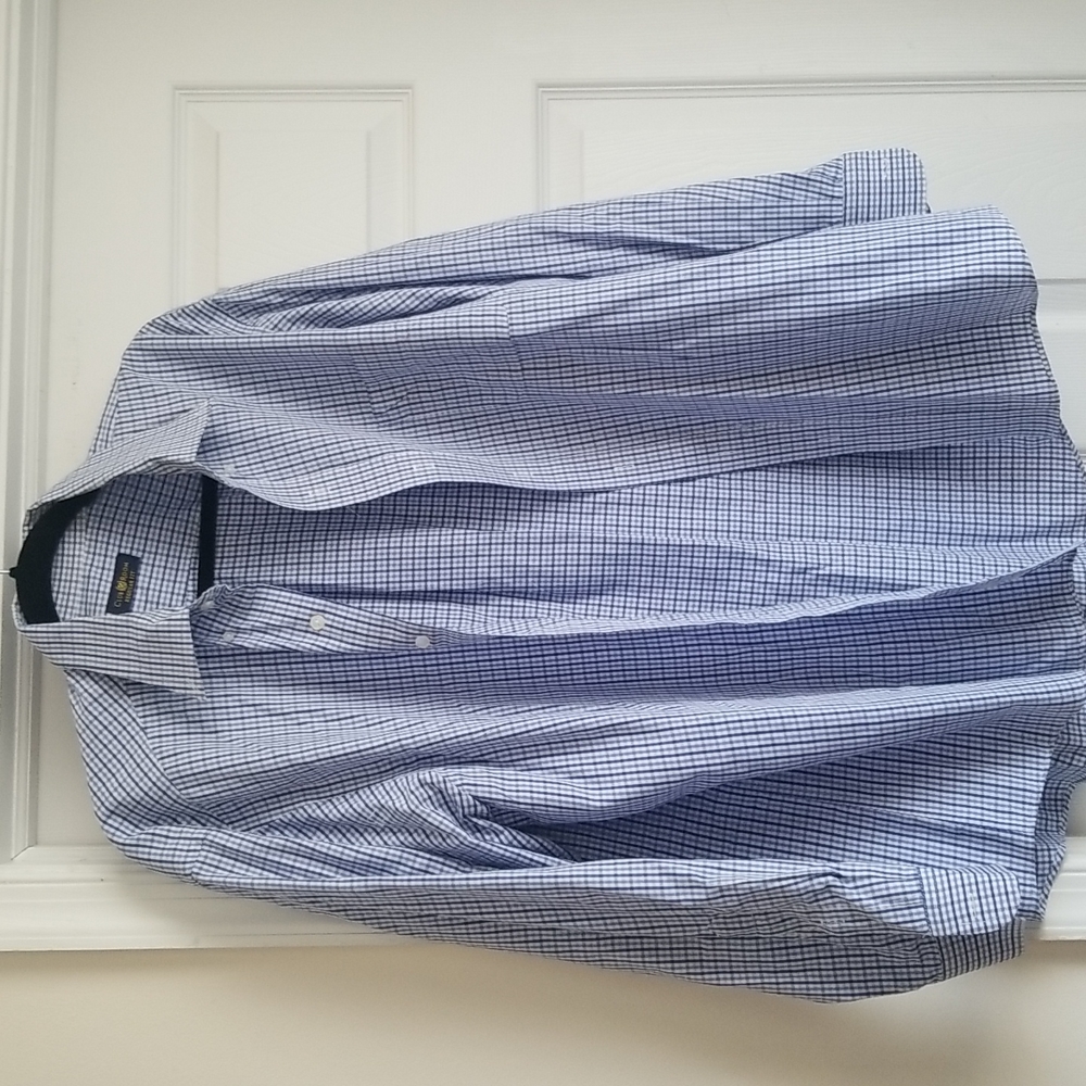Button down shirt